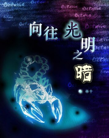 向往光明之暗
