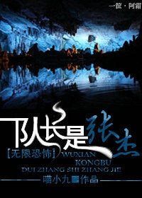（无限同人）[无限恐怖]队长是张杰