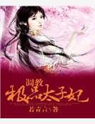 调教极品太子妃