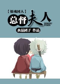 （银魂高银同人）总督夫人