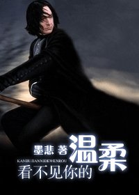 （HP同人）看不见你的温柔