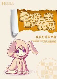 皇子殿下的兔宝贝