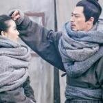 （女医明妃传同人）女医明妃传番外之半缘修道半缘君