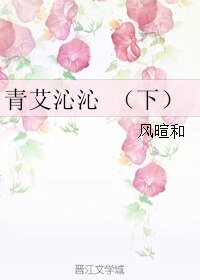 青艾沁沁 （下）