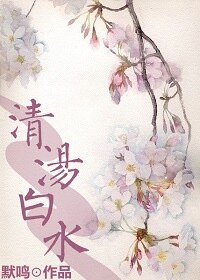 清汤白水