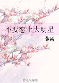 不要恋上大明星