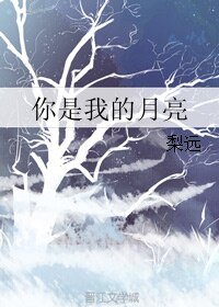 你是我的月亮