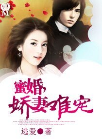 蜜婚，娇妻难宠