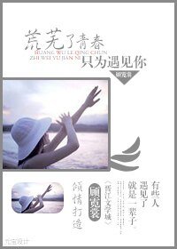 荒芜了青春只为遇见你