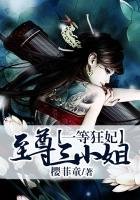 一等狂妃,至尊三小姐