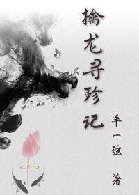 擒龙寻珍记