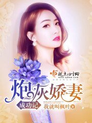 炮灰娇妻成功记 