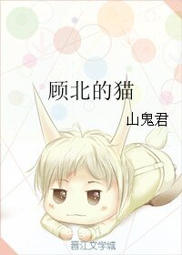 顾北的猫