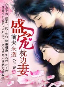 前夫来袭，盛宠枕边妻