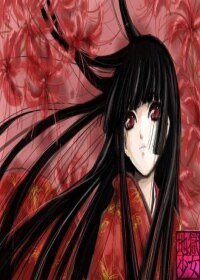 （BG-猎人同人）猎人之当杀手遇到地狱少女
