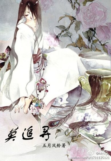 莫追寻