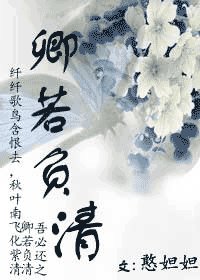 《卿若负清》
