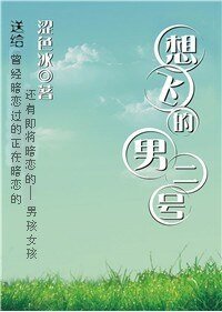 想飞的男二号