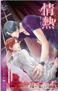 情热（出书版）