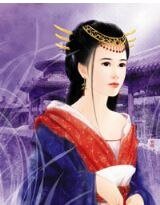 红颜殇：冰冷皇后情