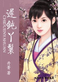 迟钝丫鬟（麻烦丫鬟系列）