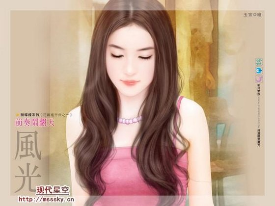 前奏闹翻天（花嫁进行曲之一）