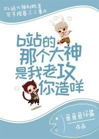 b站的那个大神是我老功你造咩