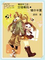 （镜音同人）镜音特工史：交错筹码·镜中半夏