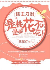（综同人）[综]是桃花不是樱花！