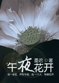 午夜花开