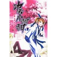 功夫小甜甜（出书版）