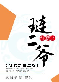 （BG/红楼同人）红楼之琏二爷