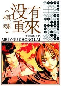 （BL/棋魂同人）没有重来