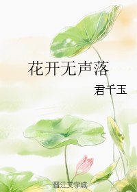 花开无声落