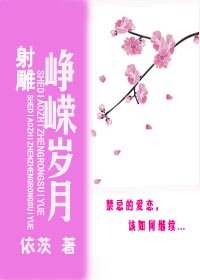 （BL/射雕同人）射雕之峥嵘岁月