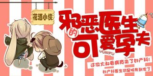 《邪恶医生的可爱孕夫》