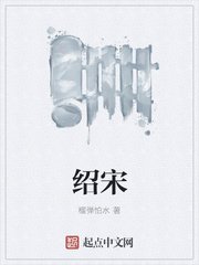 《绍宋》