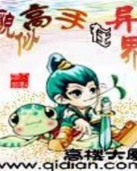 《貌似高手在异界》