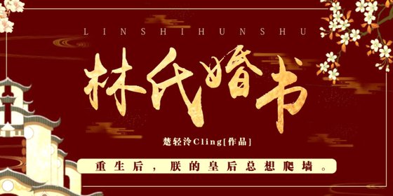 《双重生:林氏婚书》