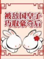 《被敌国皇子巧取豪夺后》