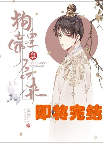 狗皇帝，拿命来！