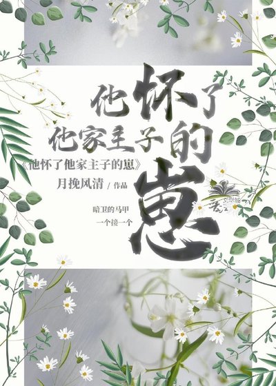 《他怀了他家主子的崽》