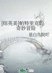 （综英美同人）[综英美]帕特里克的奇妙冒险