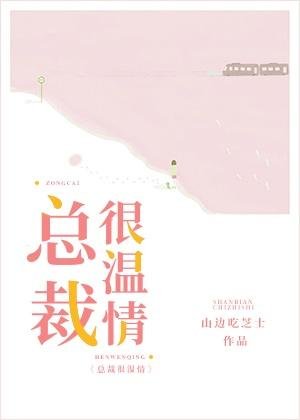 《总裁很温情》