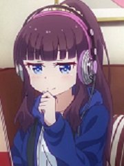 （new game同人）小前辈攻略手册