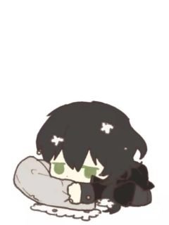 （综漫同人）横滨在逃审神者（番外）