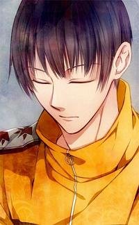 《(无CP/柳莲二同人)综之不归路》