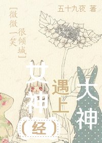 （BG/微微一笑同人）[微微一笑很倾城]大神遇到女神（经）