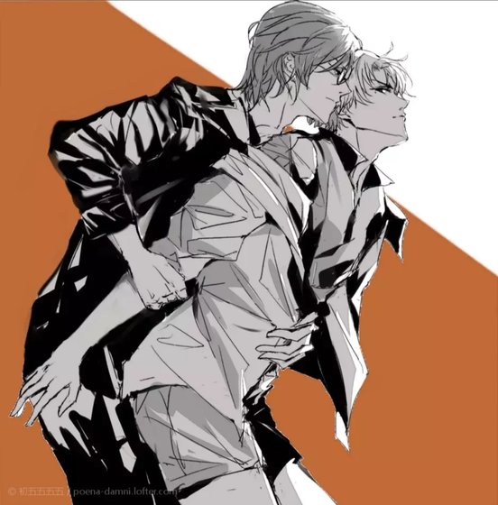 （网球王子同人）【忍迹忍】让我们谈谈爱吧
