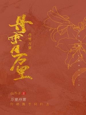 《丹霄万里》